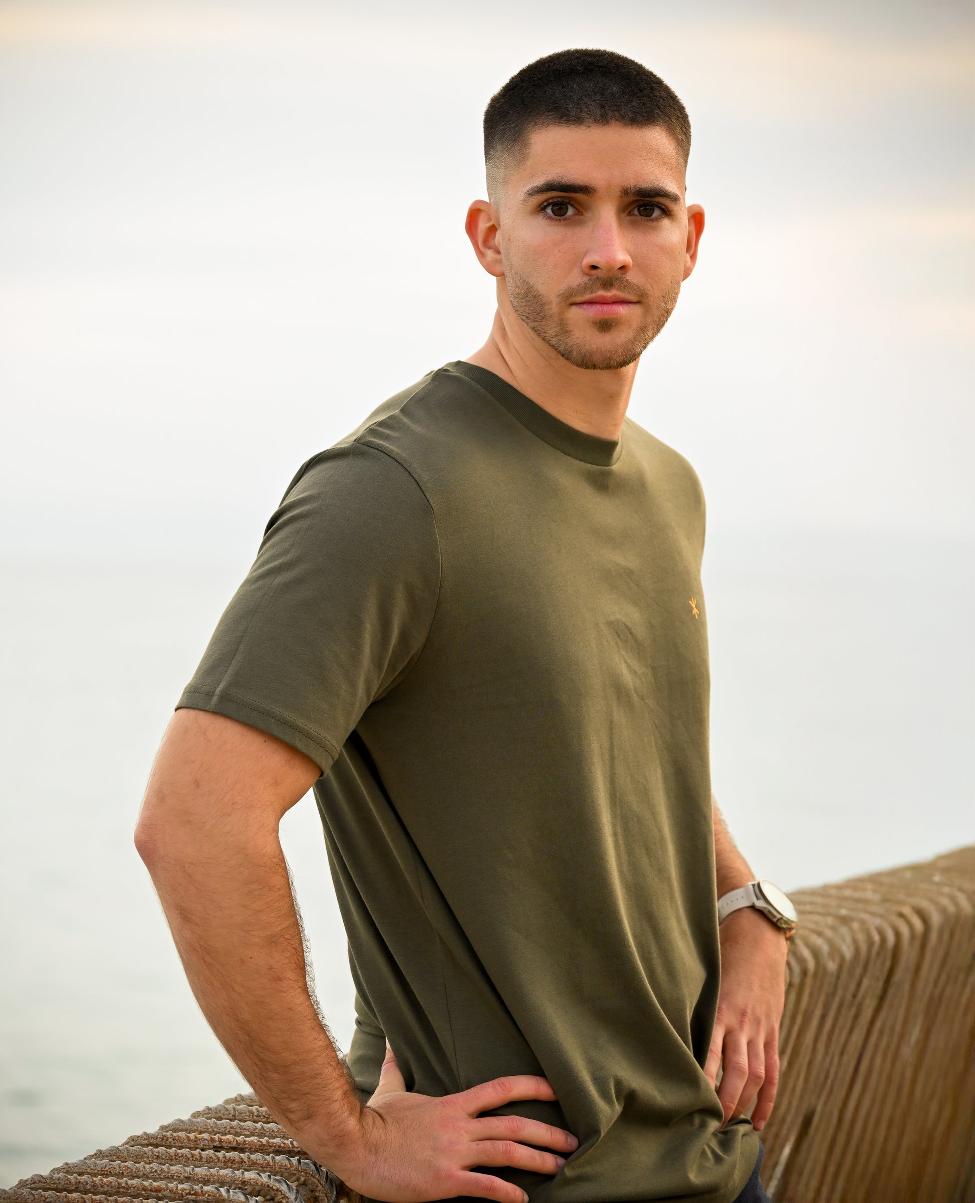 SUNSET KHAKI