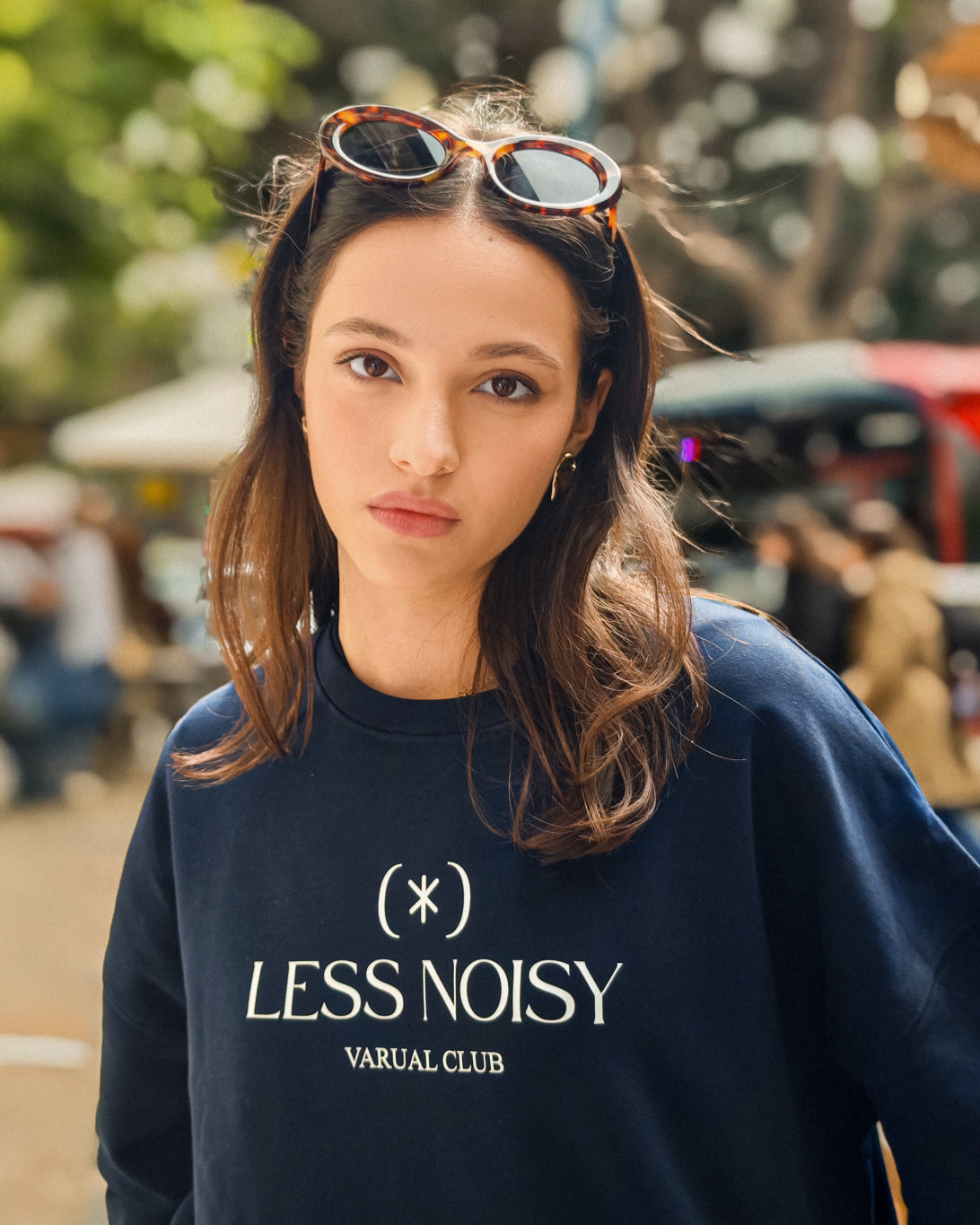 SUDADERAS MUJER