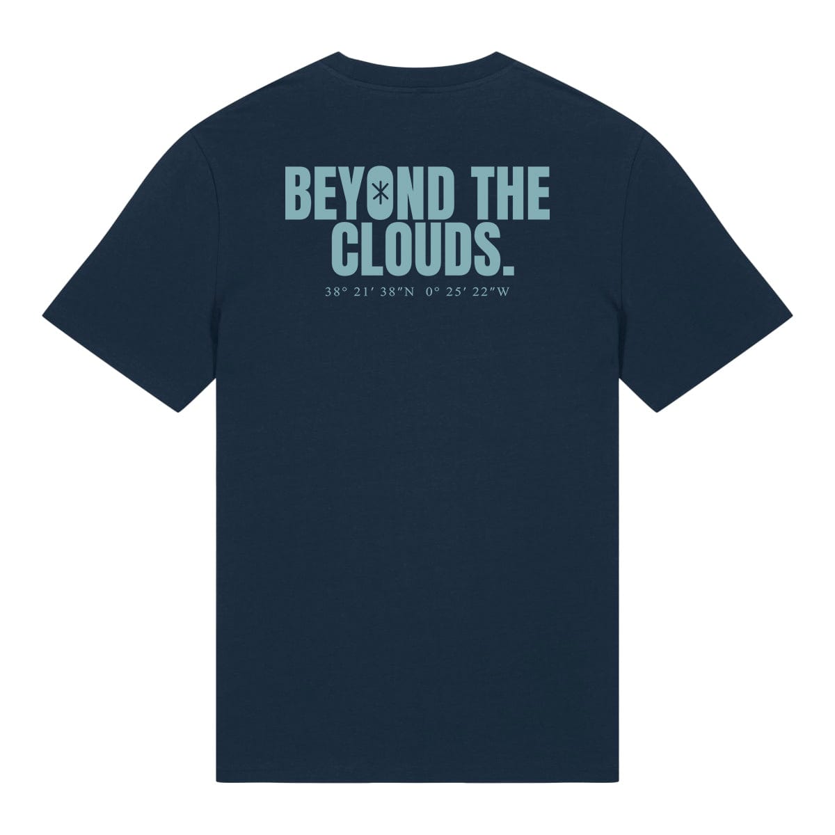 COMPRAR CAMISETA HOMBRE ALGODÓN ORGÁNICO EN ESPAÑA