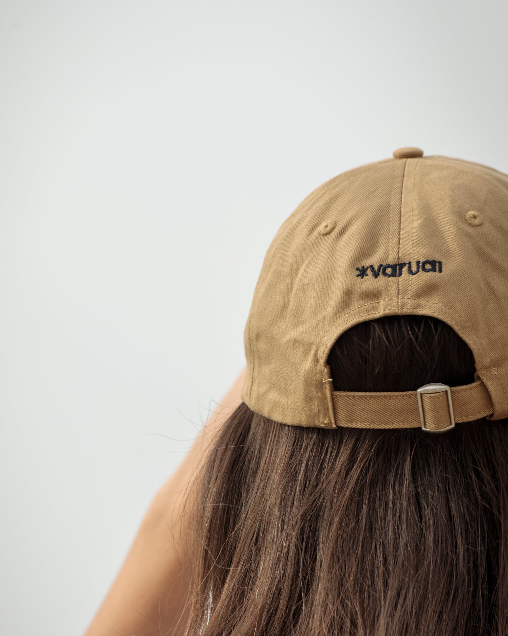 GORRA CLASSIC CAMEL