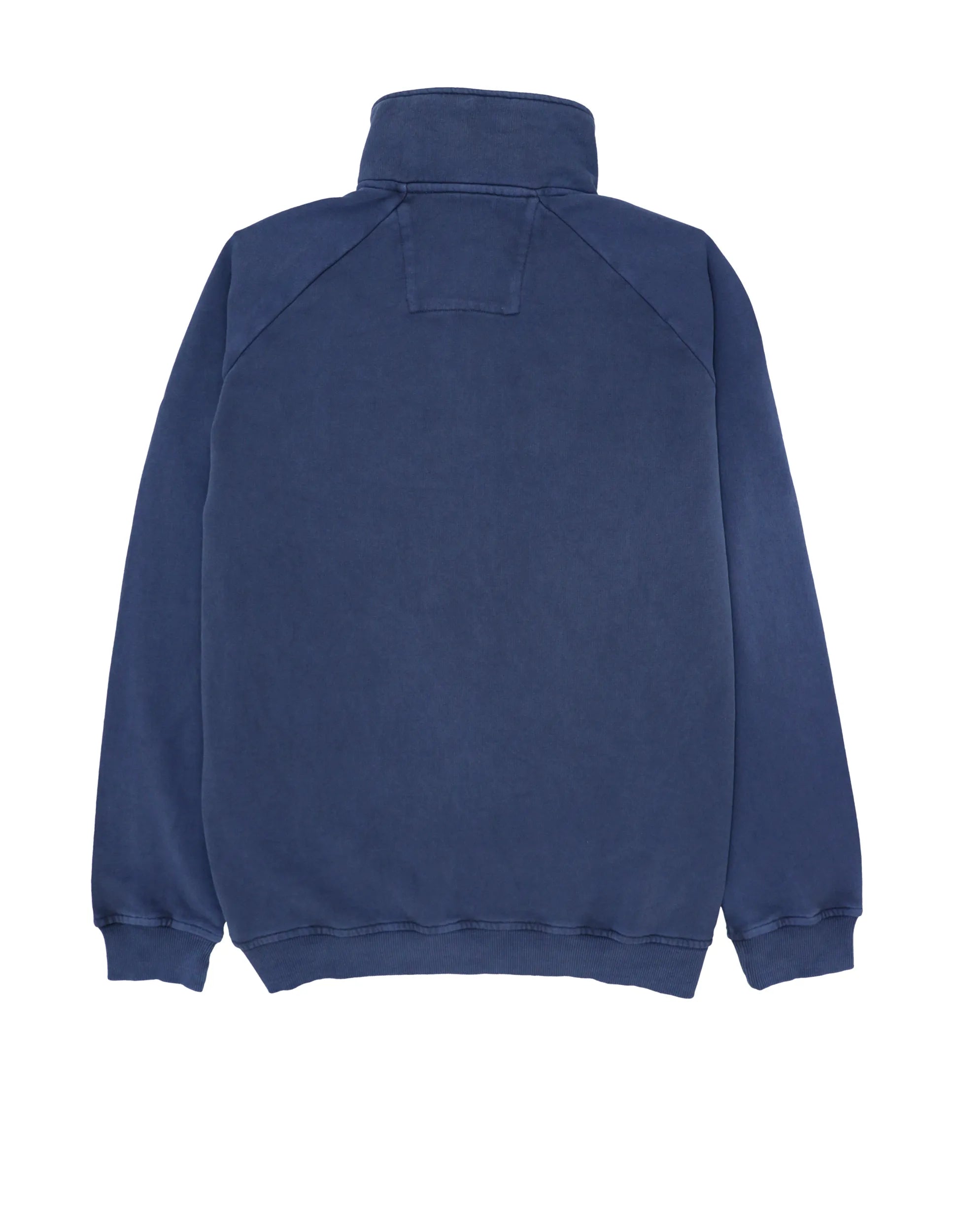 HALF ZIP VARUAL CLUB