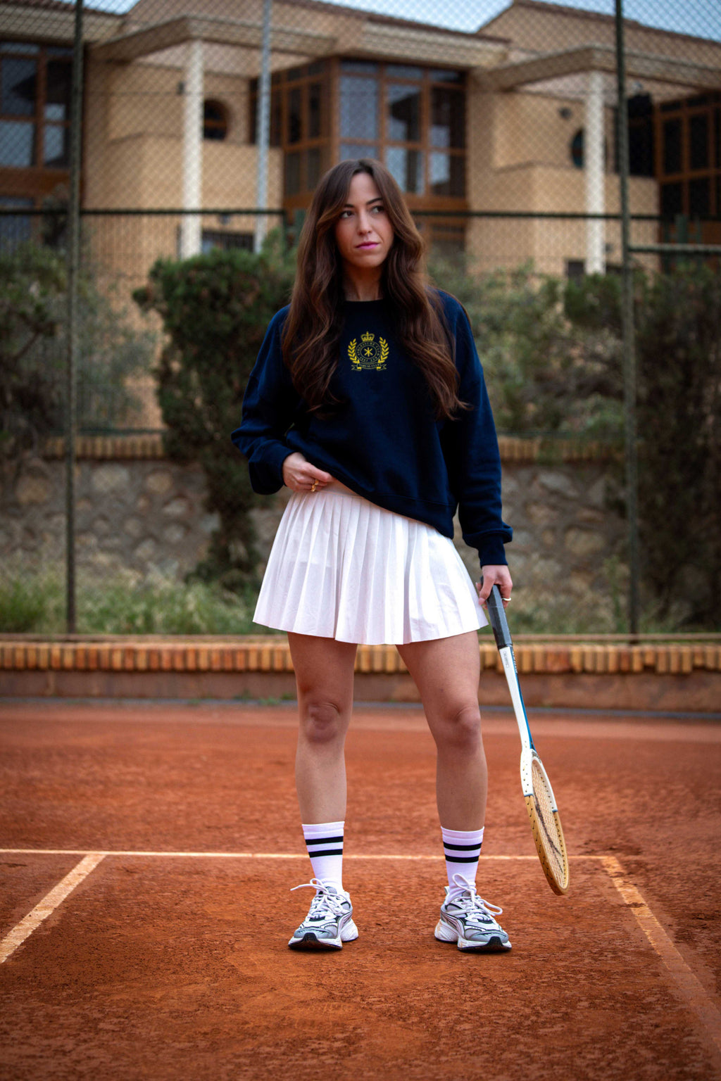 SOCIETY NAVY