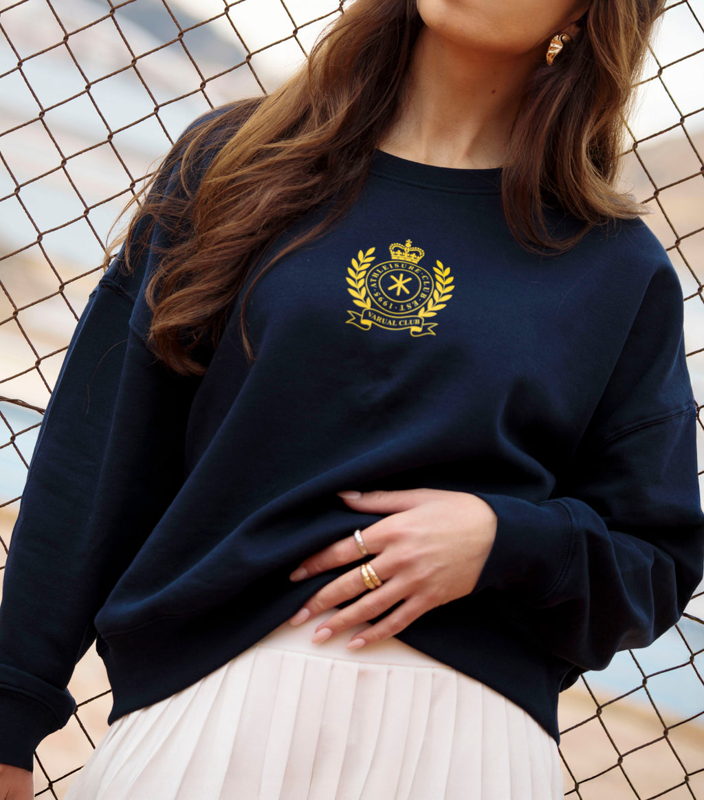 SOCIETY NAVY