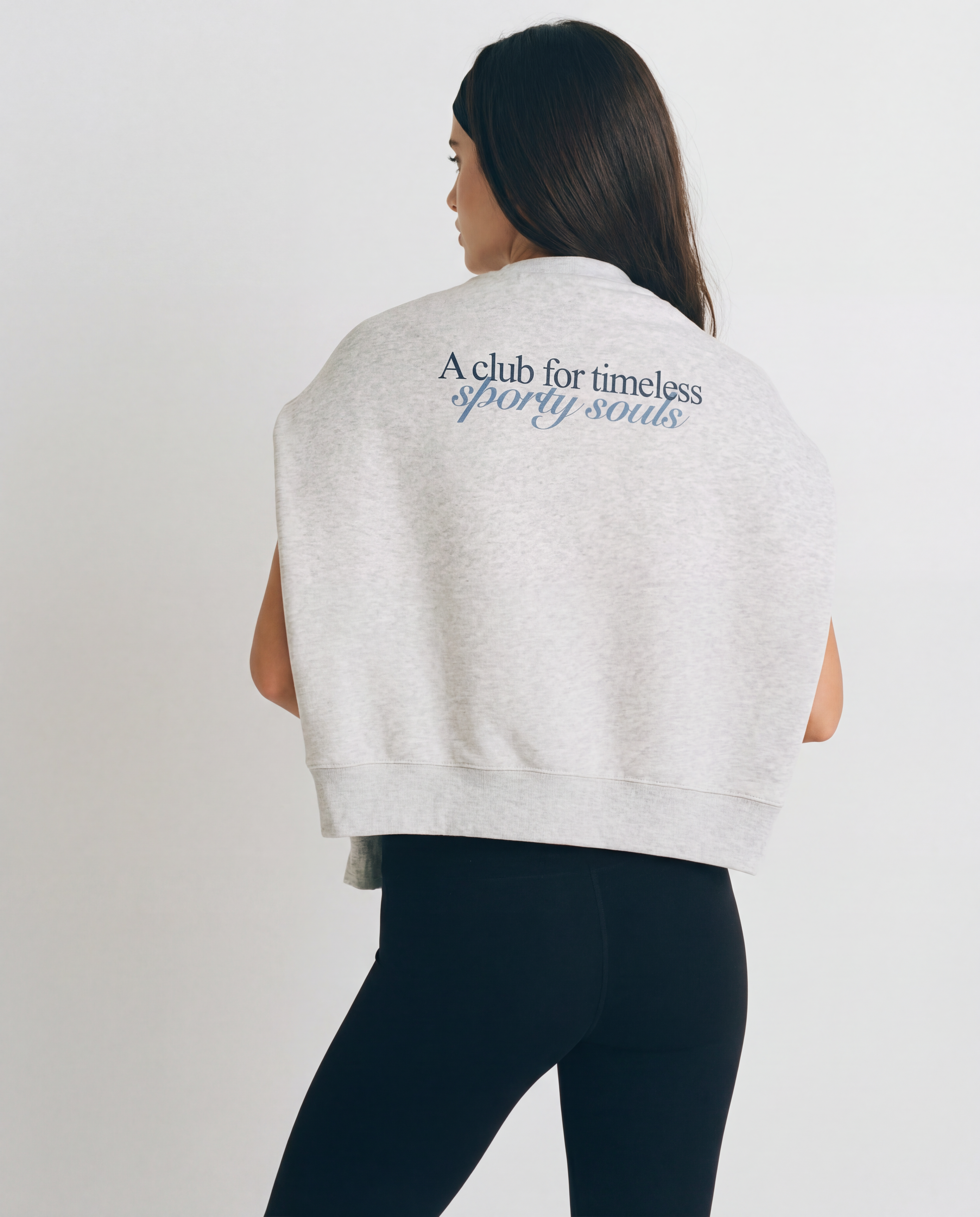 SPORTY SOUL