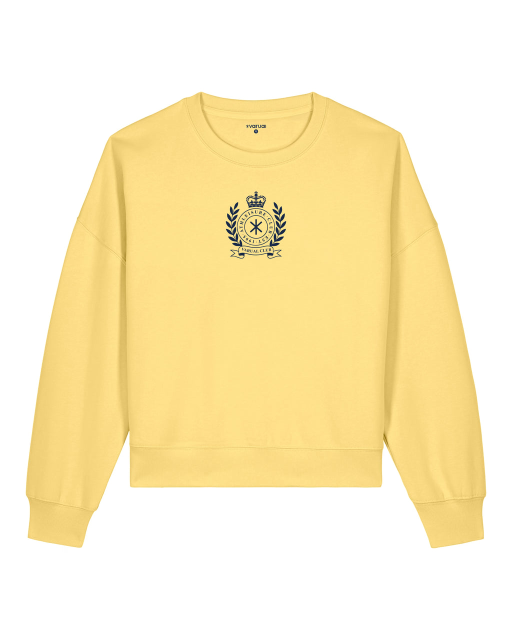SOCIETY CREW