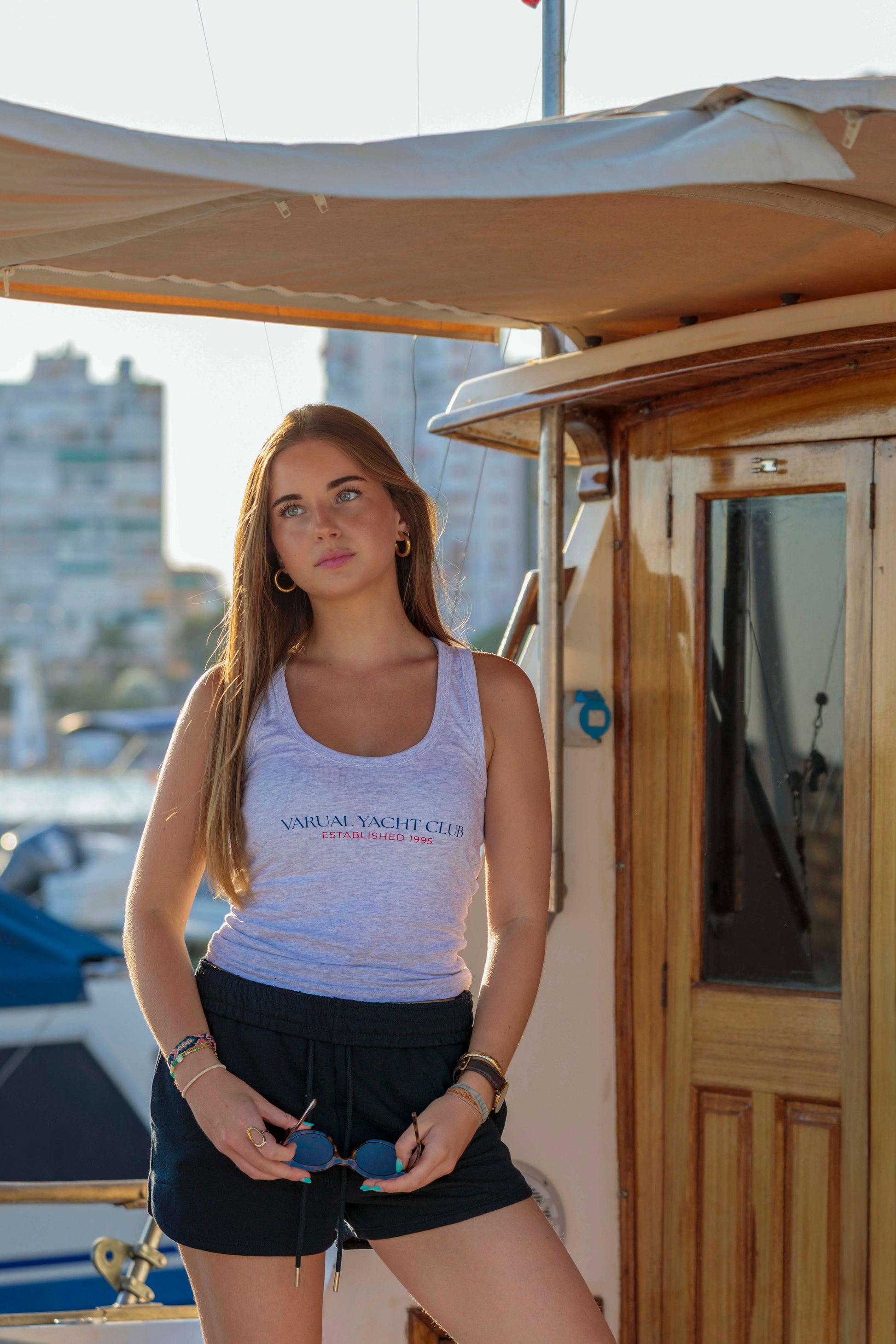 Harbor