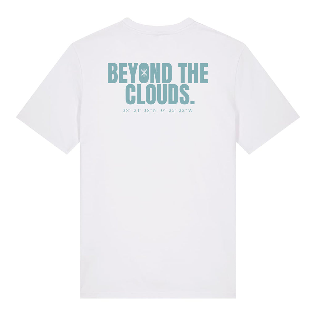 Beyond The Clouds