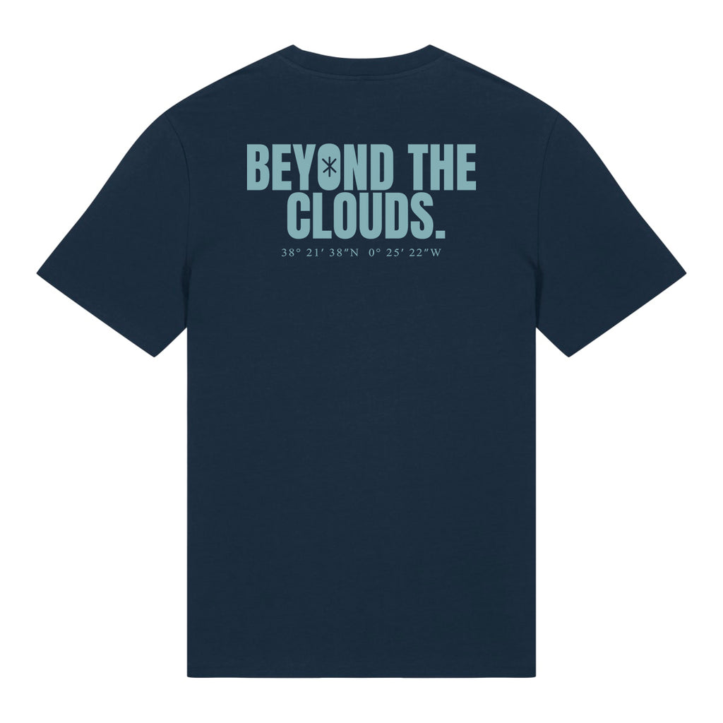 Beyond The Clouds