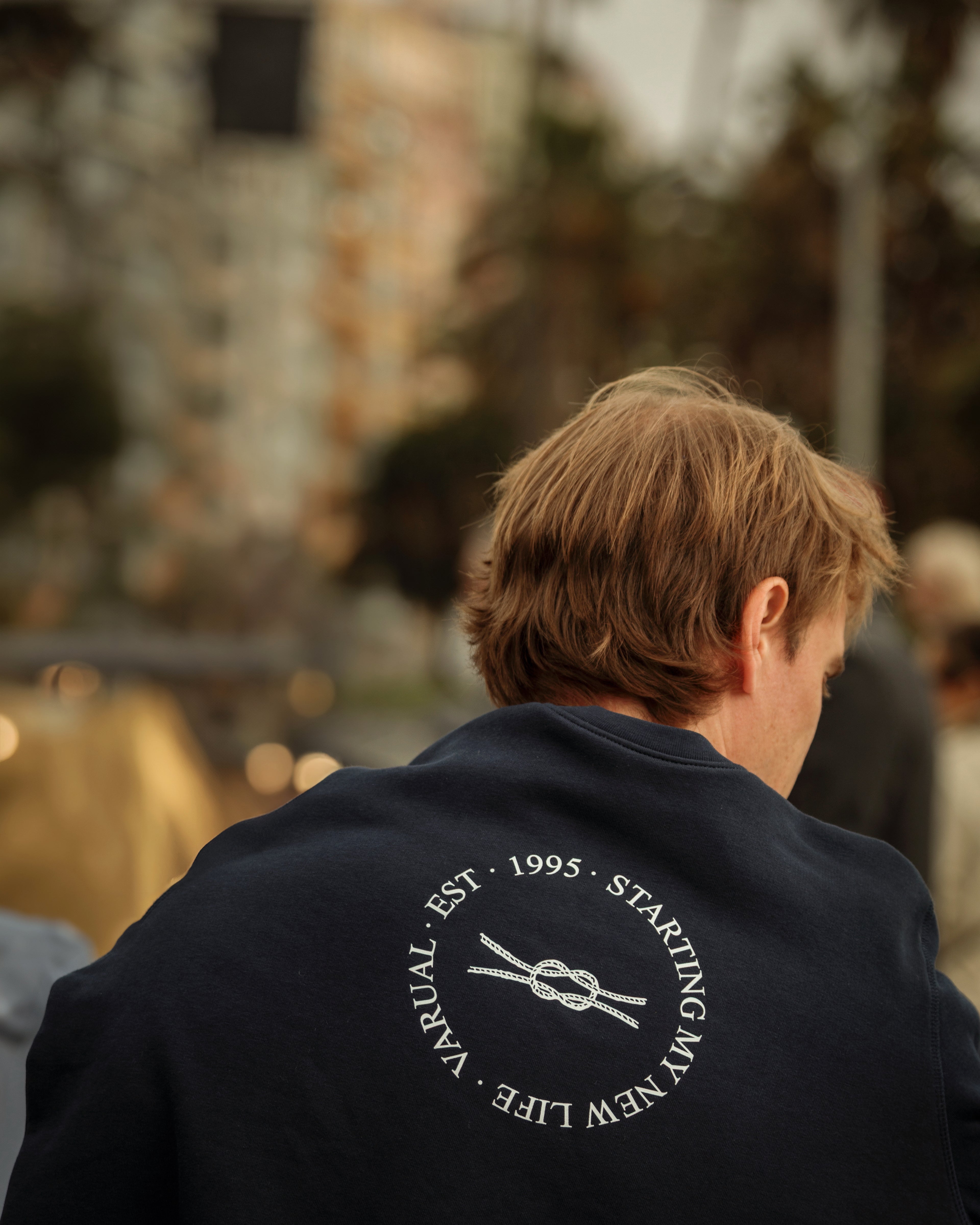 SUDADERAS HOMBRE