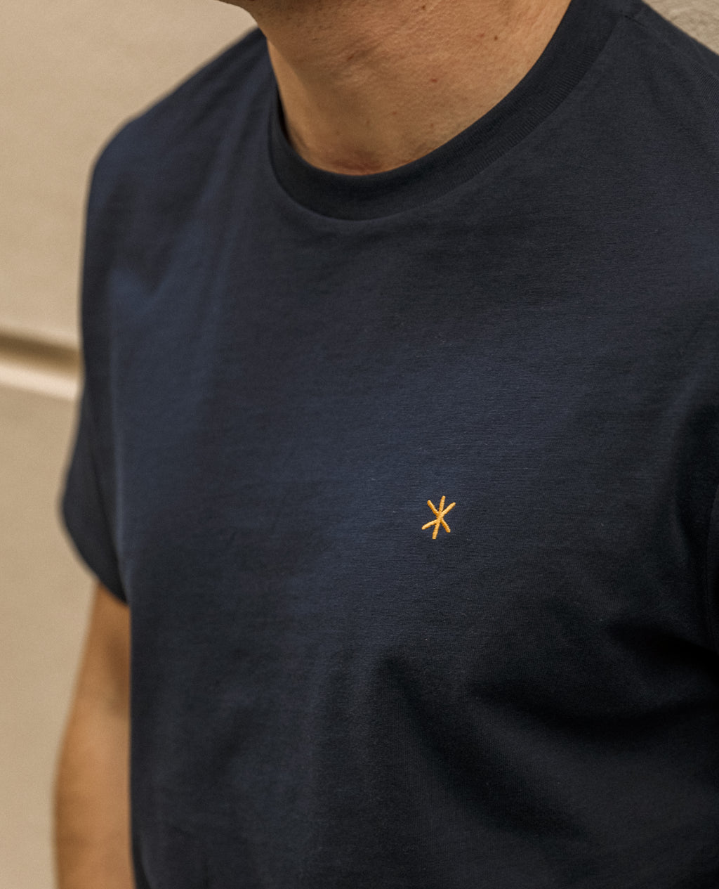 SUNSET NAVY