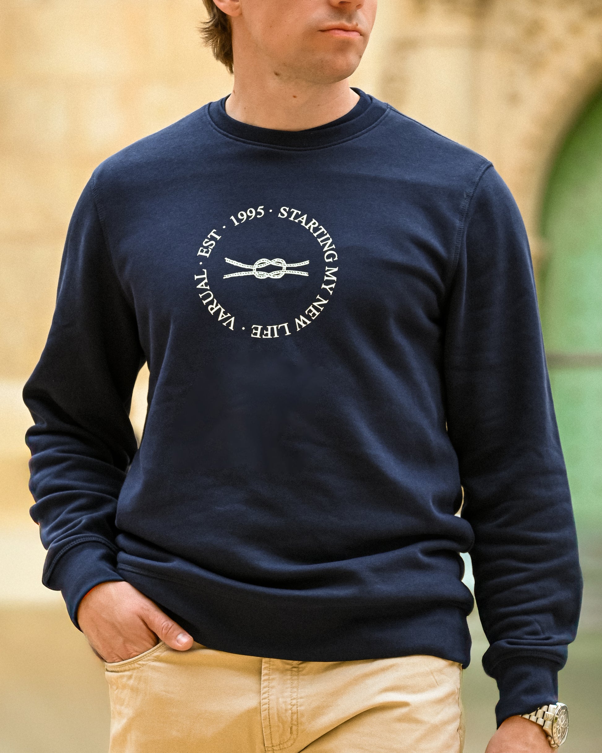 NAVY CLASSIC