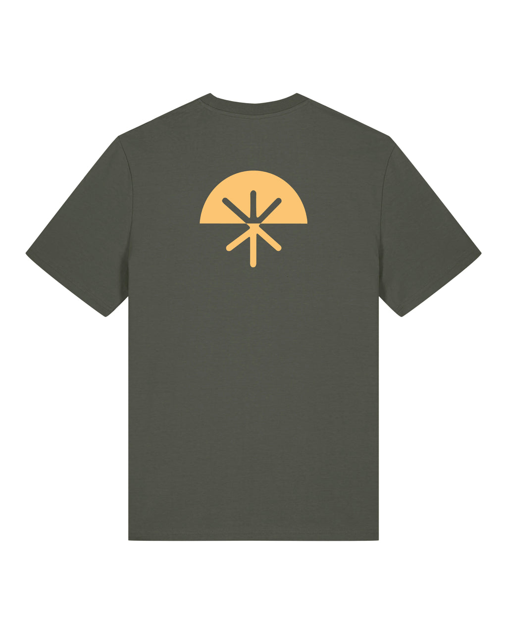 SUNSET KHAKI