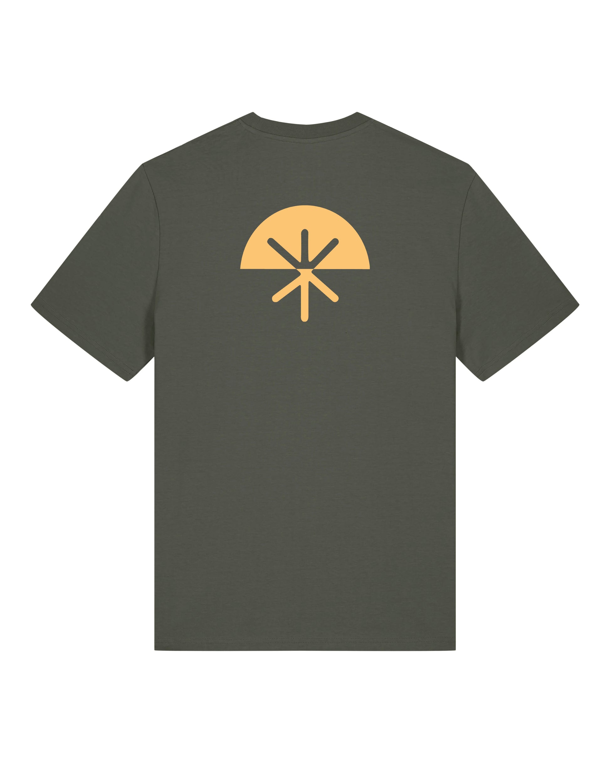 SUNSET GREEN