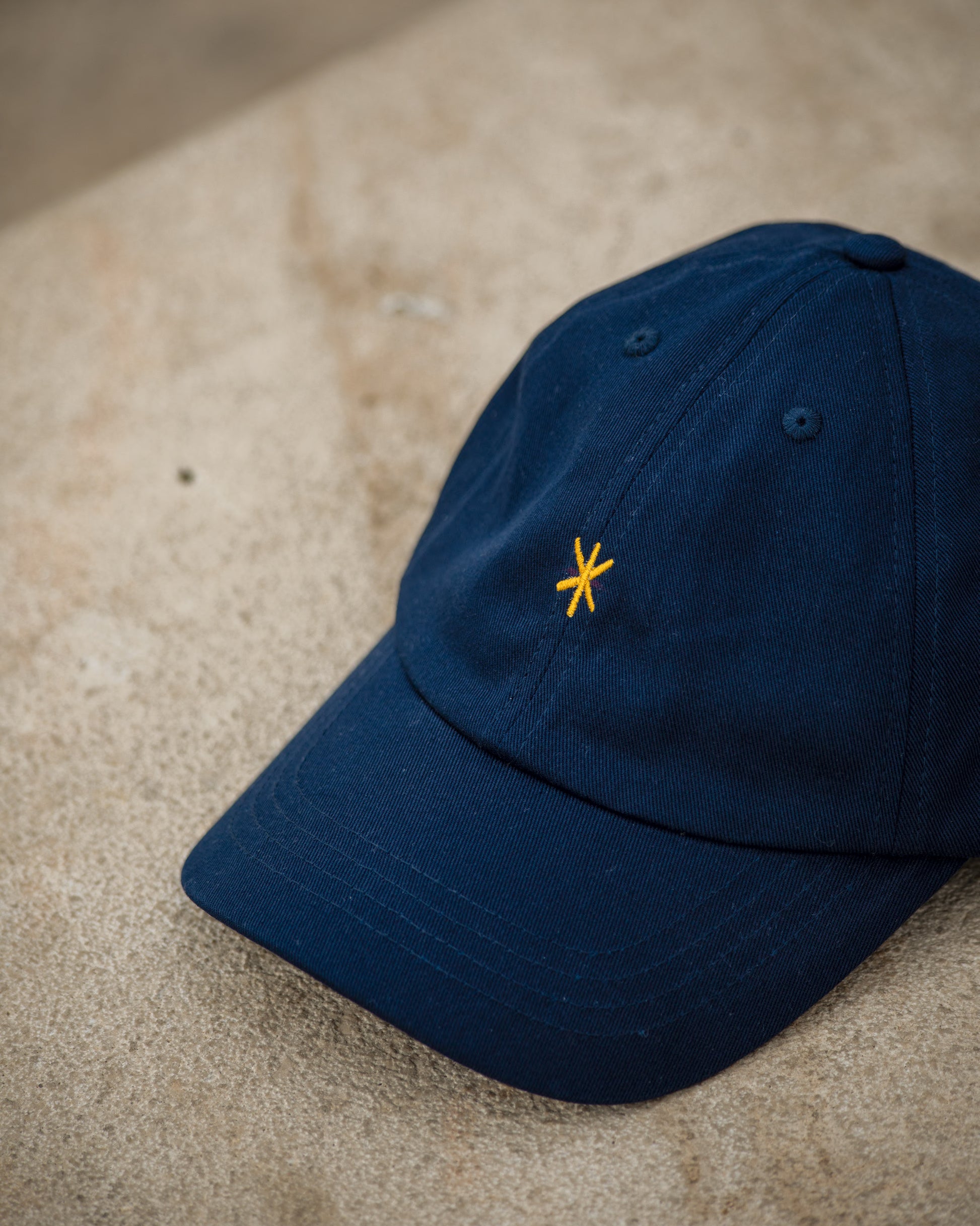 GORRA CLASSIC NAVY