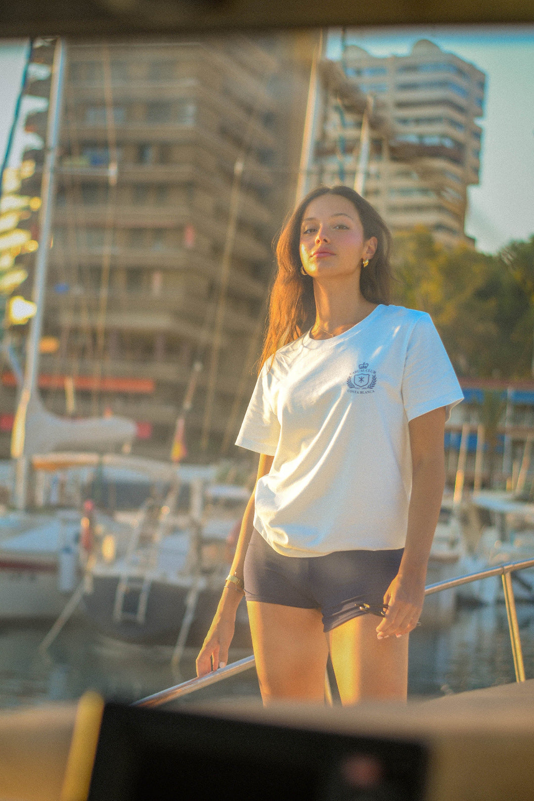 camiseta Claudia Arenas